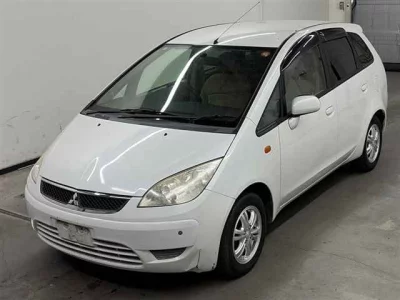 Mitsubishi COLT PLUS