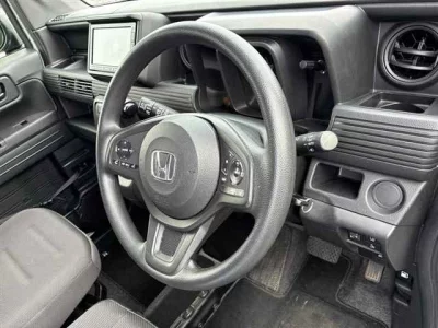 Honda N VAN