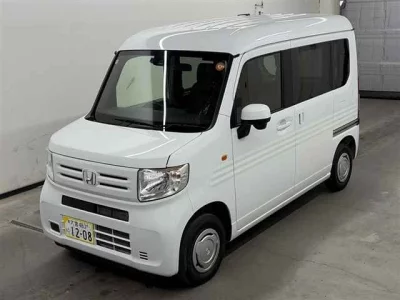 Honda N VAN