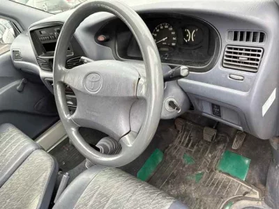 Toyota LITE ACE VAN