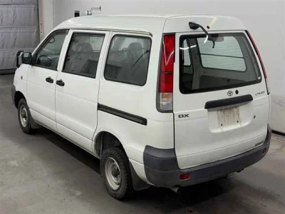 Toyota LITE ACE VAN