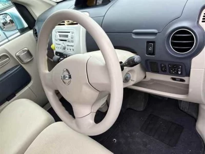 Nissan OTTI