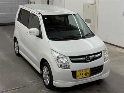 Mazda AZ-Wagon