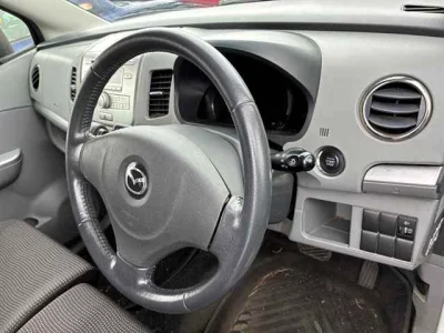 Mazda AZ-Wagon