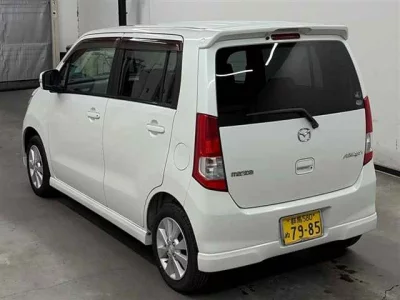 Mazda AZ-Wagon