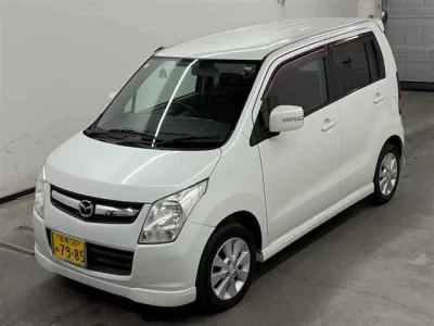 Mazda AZ-Wagon