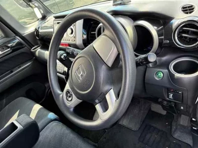 Honda N BOX PLUS