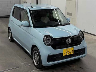 Honda N-ONE