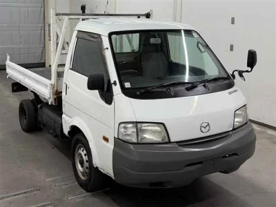Mazda Bongo