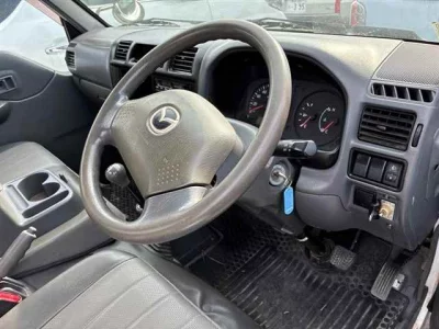 Mazda Bongo