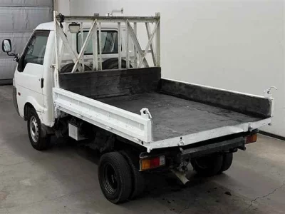 Mazda Bongo