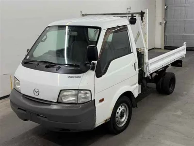 Mazda Bongo