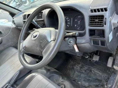 Mazda Bongo