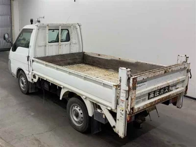 Mazda Bongo