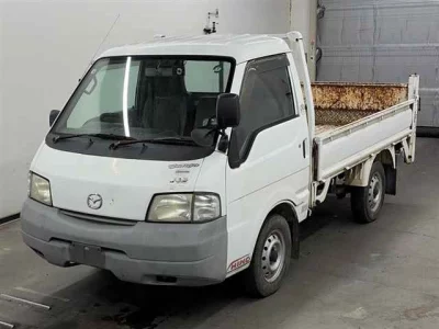 Mazda Bongo