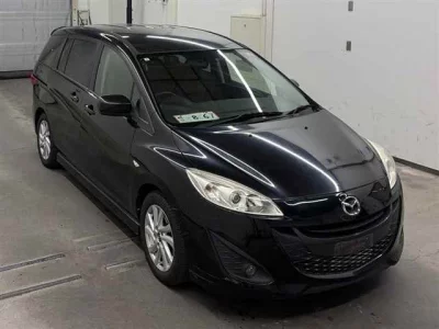 Mazda Premacy