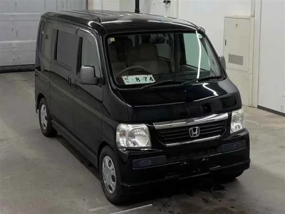 Honda Vamos
