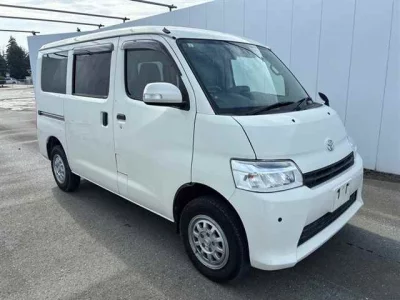Toyota TownAce