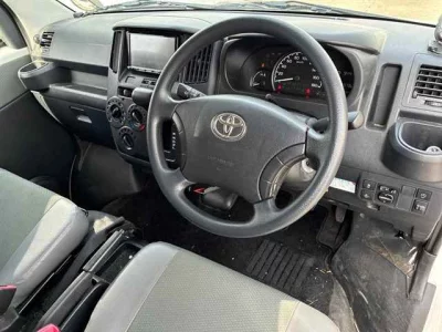 Toyota TownAce
