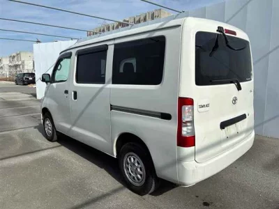 Toyota TownAce