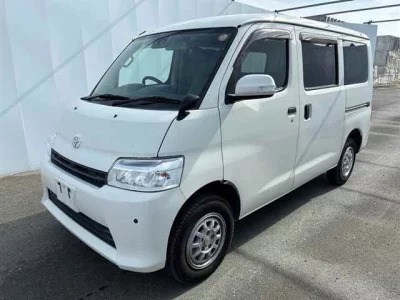 Toyota TownAce