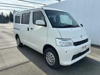 Toyota TownAce