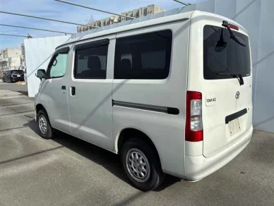 Toyota TOWN ACE