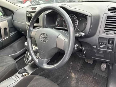 Toyota Rush