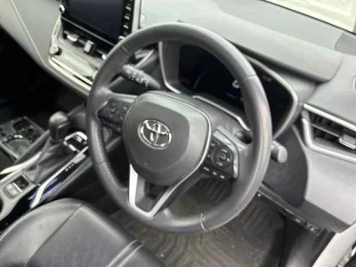Toyota Corolla Hatchback