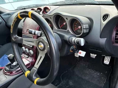 Nissan Fairlady Z