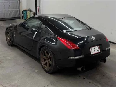 Nissan FAIRLADYZ