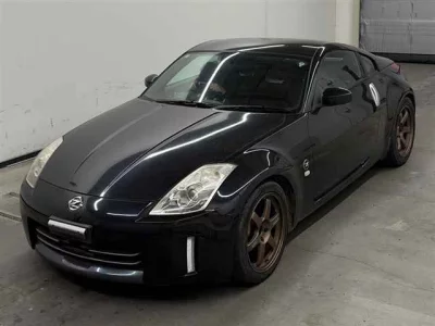 Nissan Fairlady Z