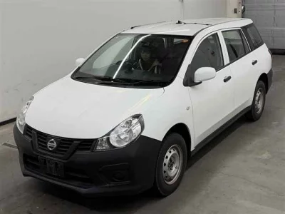 Nissan AD