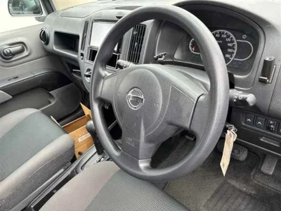 Nissan AD