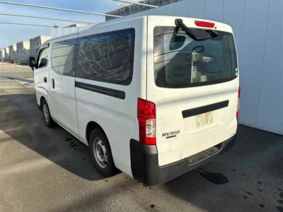 Nissan Caravan