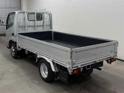 Toyota TOYOACE