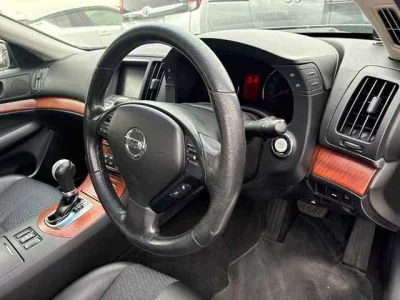 Nissan Skyline