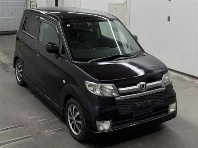 Honda Zest