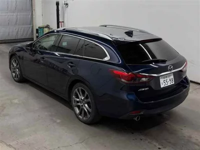 Mazda Atenza