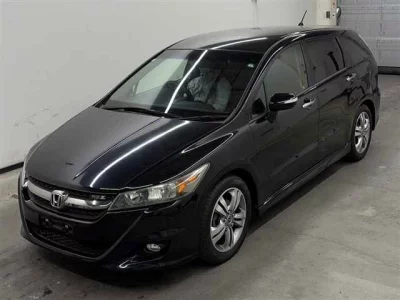 Honda Stream