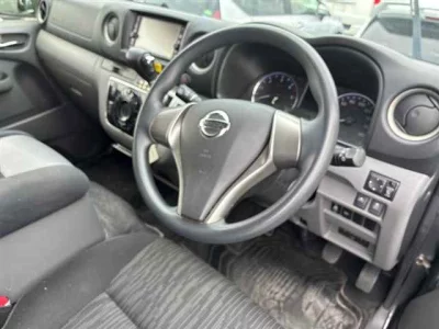 Nissan Caravan