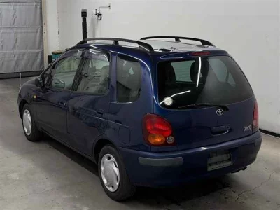 Toyota COROLLA SPACIO