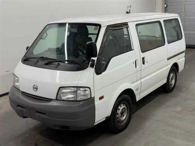 Nissan VANETTE VAN