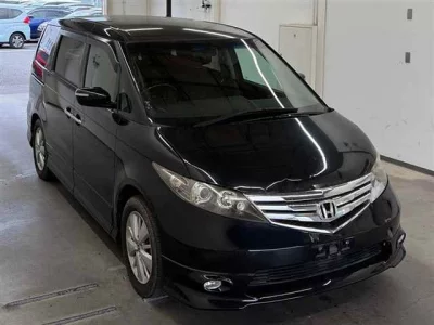 Honda Elysion