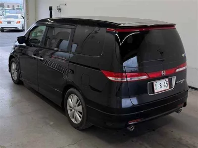 Honda Elysion