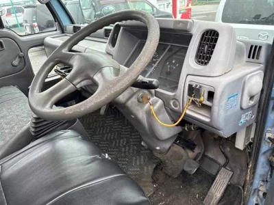 Nissan ATLAS