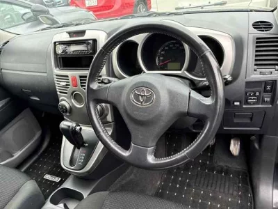 Toyota Rush