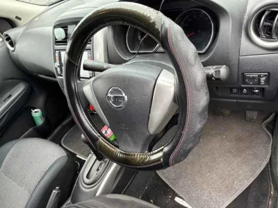 Nissan Latio