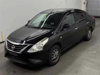 Nissan Latio