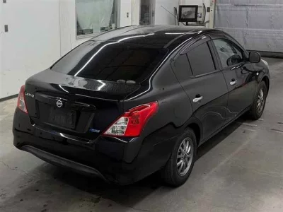 Nissan Latio